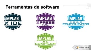 Ferramentas de software
 