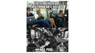 A internet em 1 minuto
 