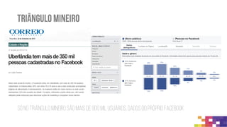 Marketing digital – conceitos e objetivo
 