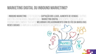 desmistificando o marketing digital
 