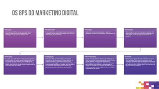 Soluções de marketing digital
 
