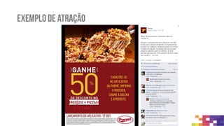 Exemplo de conversão
 