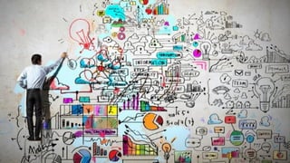 Big data
O que é
•Big Data é um termo amplo
para conjuntos de dados
muito grandes ou complexos
que aplicativos de
processamento de dados
tradicionais são
insuficientes.
Para que é utilizado
•Os desafios incluem análise,
captura, curadoria de dados,
pesquisa, compartilhamento,
armazenamento,
transferência, visualização e
informações sobre
privacidade.
Quem utiliza
•Empresas que possuam
grandes volumes de dados.
Grande precisão nos dados
podem levar à tomada de
decisões com mais
confiança. E melhores
decisões podem significar
uma maior eficiência
operacional, redução de
risco e redução de custos.
Como funciona
•Análise de conjuntos de
dados pode encontrar novas
correlações, com
"tendências de negócios no
local, prevenir doenças,
combate à criminalidade e
assim por diante."
 