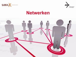Netwerken 