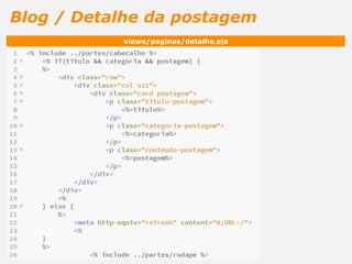 © 2016 Inopus ou Inopus Soluções são referencias a empresa Michel Zarzour Filho 41217787828.
Blog / Detalhe da postagem
Público – 43
views/paginas/detalhe.ejs
 