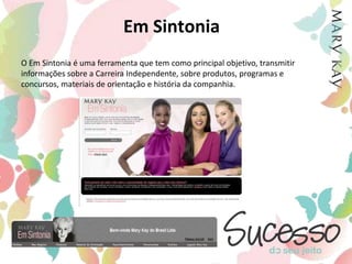 Serviço - Você se compromete a prestar um Atendimento Personalizado a todas as suas clientes. 