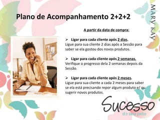 Bônus da Nova Consultora e Kits Especiaismês 4mês 1 mês 3 mês 2 Bônus 1600 pontosBônus em produtos grátisBônus 2Pedido mínimo de 600 pontosBônus em produtos grátisKit Sessão de MaquiagemPedido mínimo de 600 pontosKit com preço especial exclusivo para a nova ConsultoraR$ 99,00Apenas um dos kits no mesmo mêsKit Sessão Fragrâncias e SpaPedido mínimo de 600 pontosKit com preço especial exclusivo para a nova ConsultoraR$ 99,00Apenas um dos kits no mesmo mês