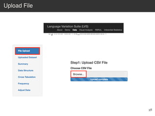 Upload File
Upload movie_metadata.csv
28
 