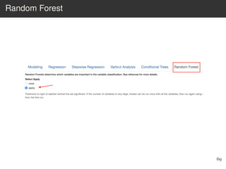 Random Forest
69
 