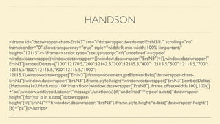 HANDSON
<iframe id="datawrapper-chart-ErsN3" src="//datawrapper.dwcdn.net/ErsN3/1/" scrolling="no"
frameborder="0" allowtransparency="true" style="width: 0; min-width: 100% !important;"
height="12115"></iframe><script type="text/javascript">if("undeﬁned"==typeof
window.datawrapper)window.datawrapper={};window.datawrapper["ErsN3"]={},window.datawrapper["
ErsN3"].embedDeltas={"100":12170.5,"200":12142.5,"300":12115.5,"400":12115.5,"500":12115.5,"700":
12115.5,"800":12115.5,"900":12115.5,"1000":
12115.5},window.datawrapper["ErsN3"].iframe=document.getElementById("datawrapper-chart-
ErsN3"),window.datawrapper["ErsN3"].iframe.style.height=window.datawrapper["ErsN3"].embedDeltas
[Math.min(1e3,Math.max(100*Math.ﬂoor(window.datawrapper["ErsN3"].iframe.offsetWidth/100),100))]
+"px",window.addEventListener("message",function(a){if("undeﬁned"!=typeof a.data["datawrapper-
height"])for(var b in a.data["datawrapper-
height"])if("ErsN3"==b)window.datawrapper["ErsN3"].iframe.style.height=a.data["datawrapper-height"]
[b]+"px"});</script>
 