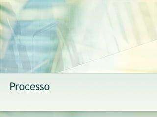 Processo 