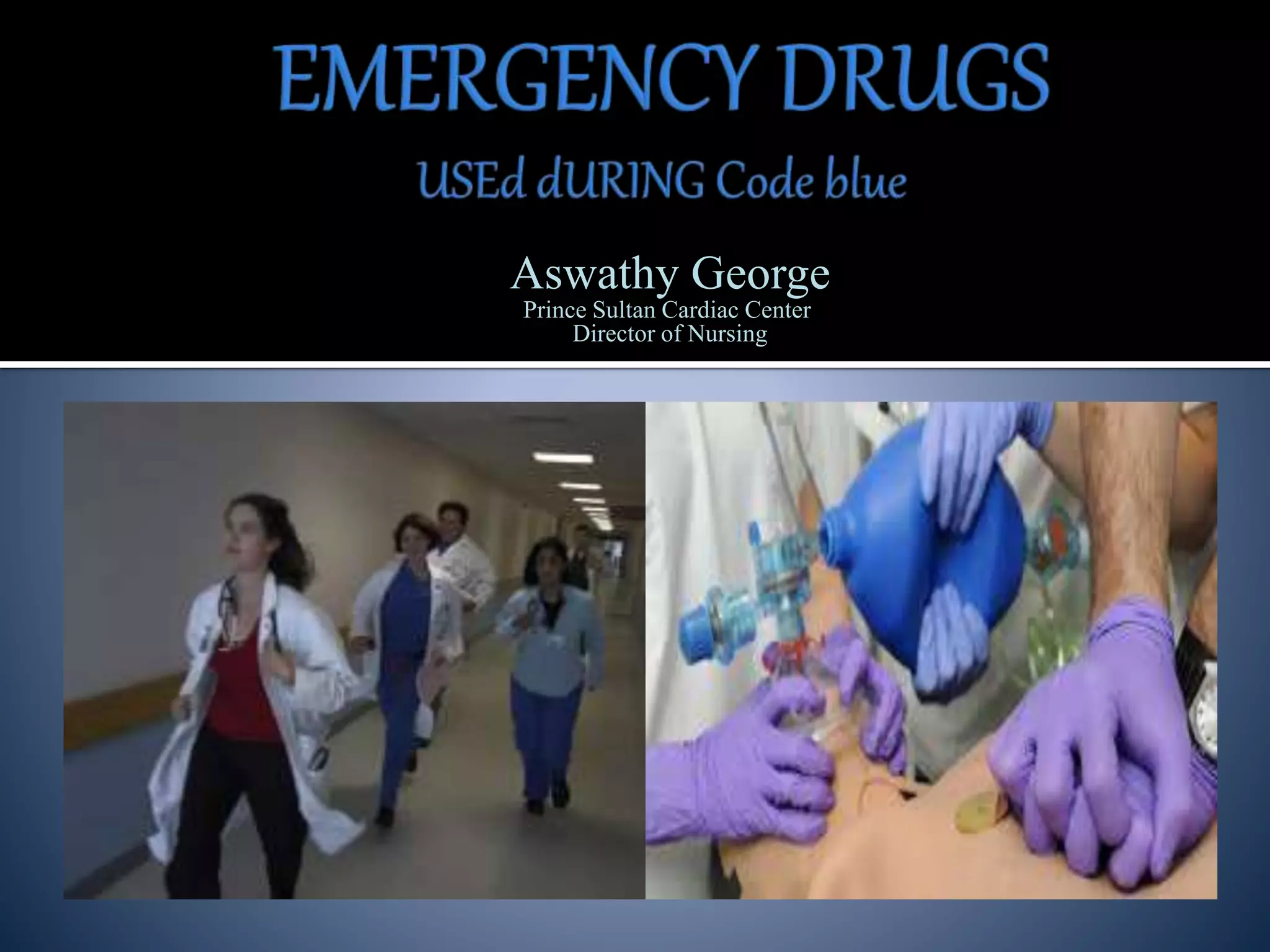 Aswathy George
Prince Sultan Cardiac Center
Director of Nursing
 