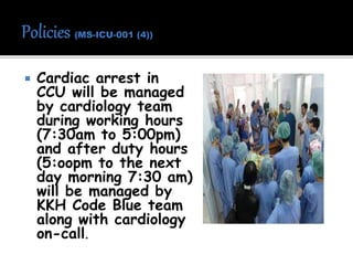 Code Blue | PPTX