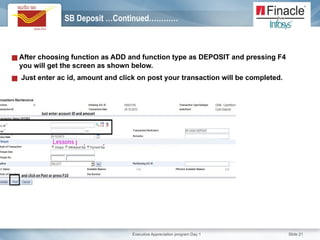 DOP CBS Finacle Presentation for Indiapost Official.pptx