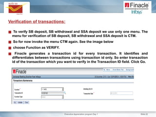 DOP CBS Finacle Presentation for Indiapost Official.pptx