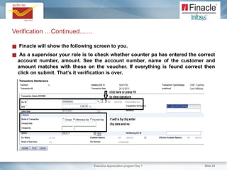 DOP CBS Finacle Presentation for Indiapost Official.pptx