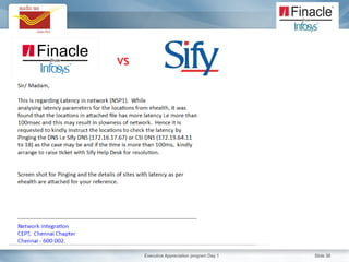DOP CBS Finacle Presentation for Indiapost Official.pptx