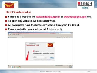 DOP CBS Finacle Presentation for Indiapost Official.pptx