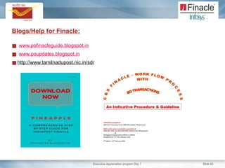 DOP CBS Finacle Presentation for Indiapost Official.pptx