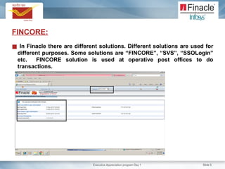 DOP CBS Finacle Presentation for Indiapost Official.pptx