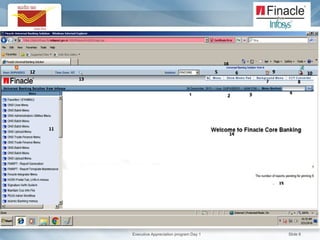 DOP CBS Finacle Presentation for Indiapost Official.pptx