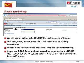 DOP CBS Finacle Presentation for Indiapost Official.pptx
