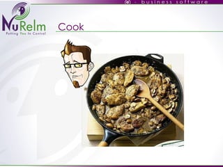 Cook 