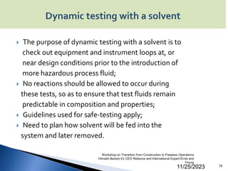 Testing Reliance Image Workshop on Plant Commissioning and Seamless Startup final.pdf