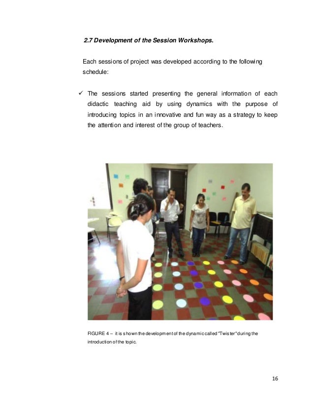 on the use of didactic teaching aids for english classes, f…