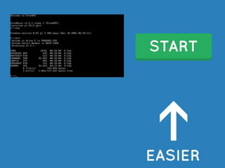 User Experience/User Interaction