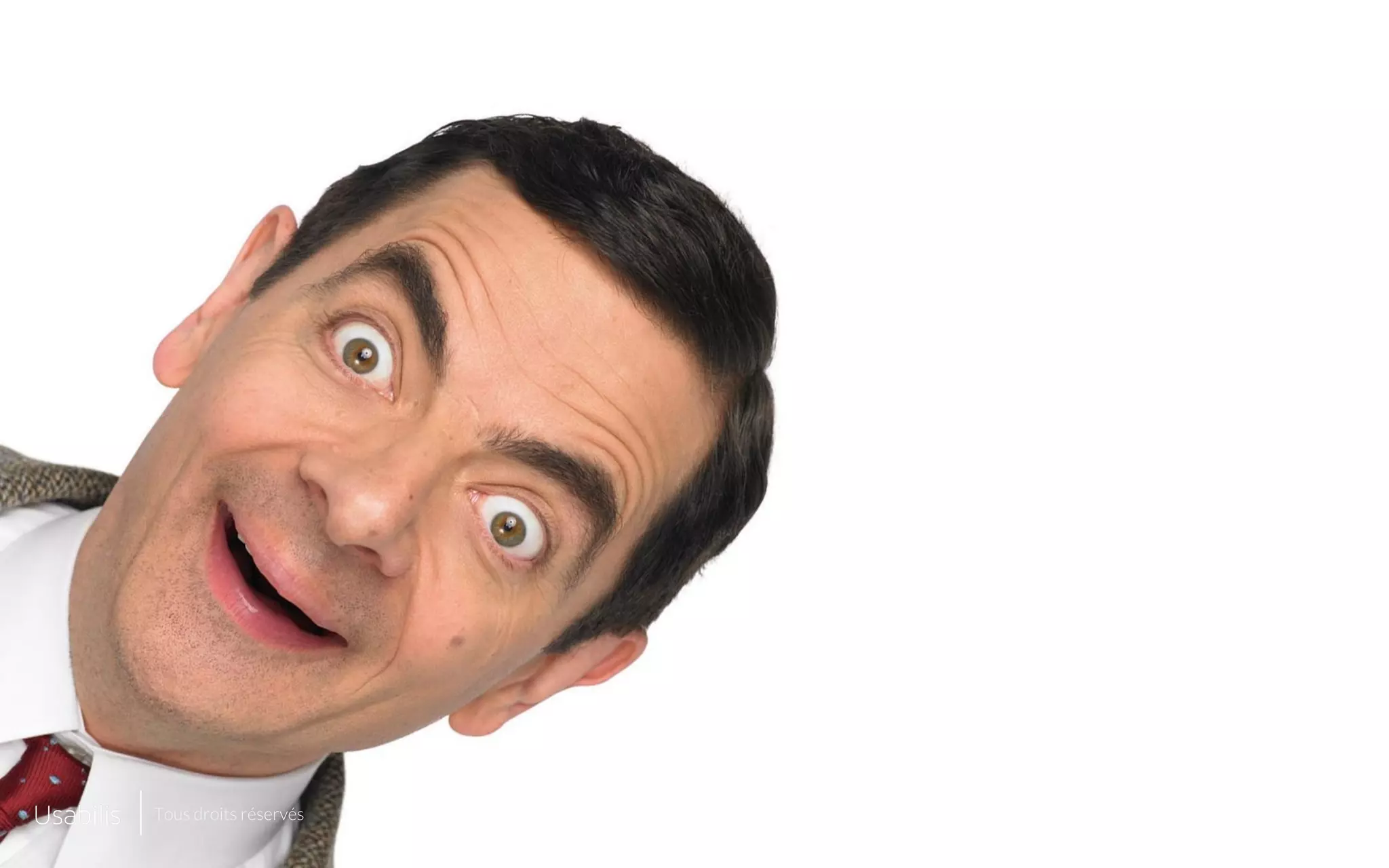 Tous droits réservés
 