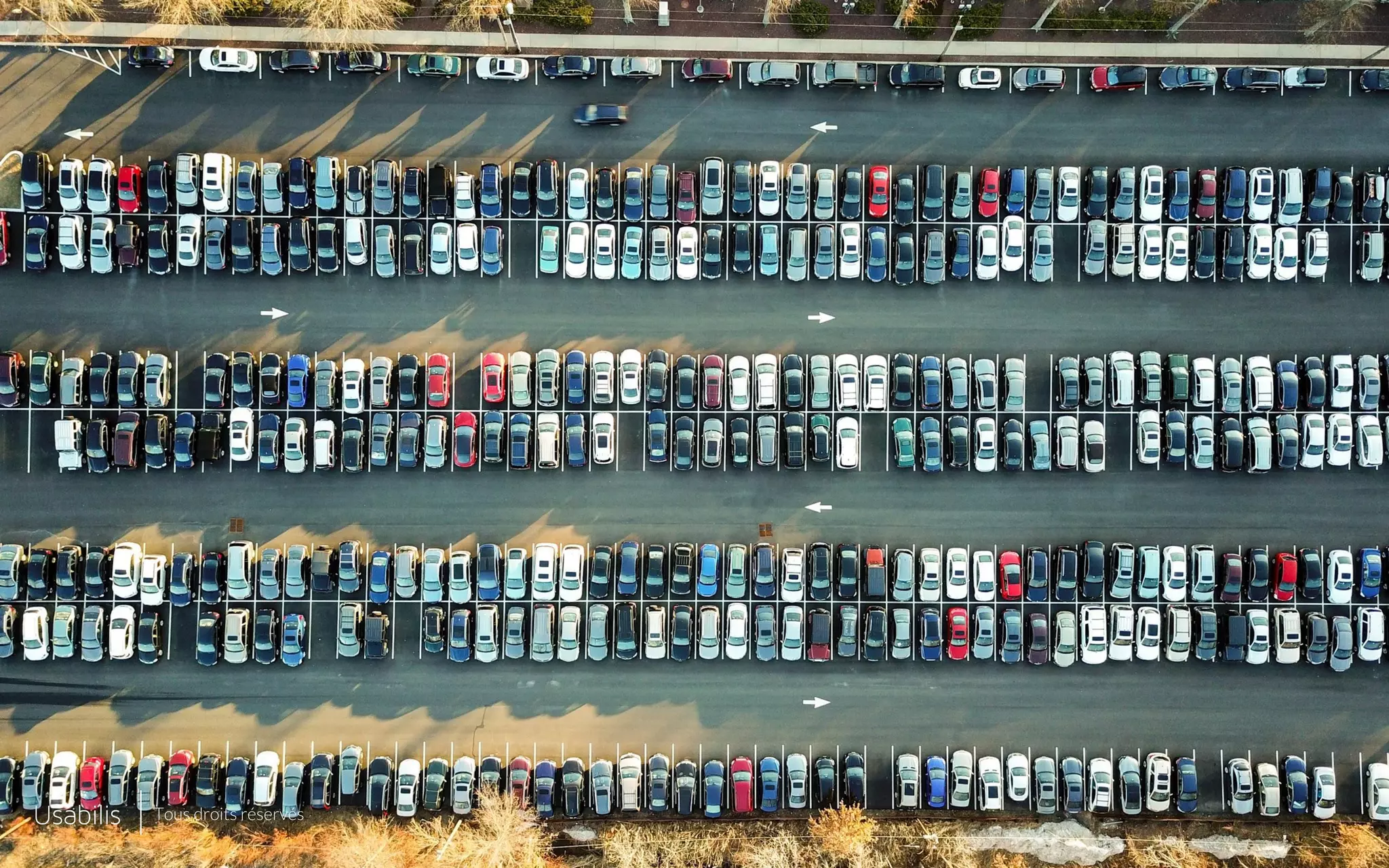 Tous droits réservés
 