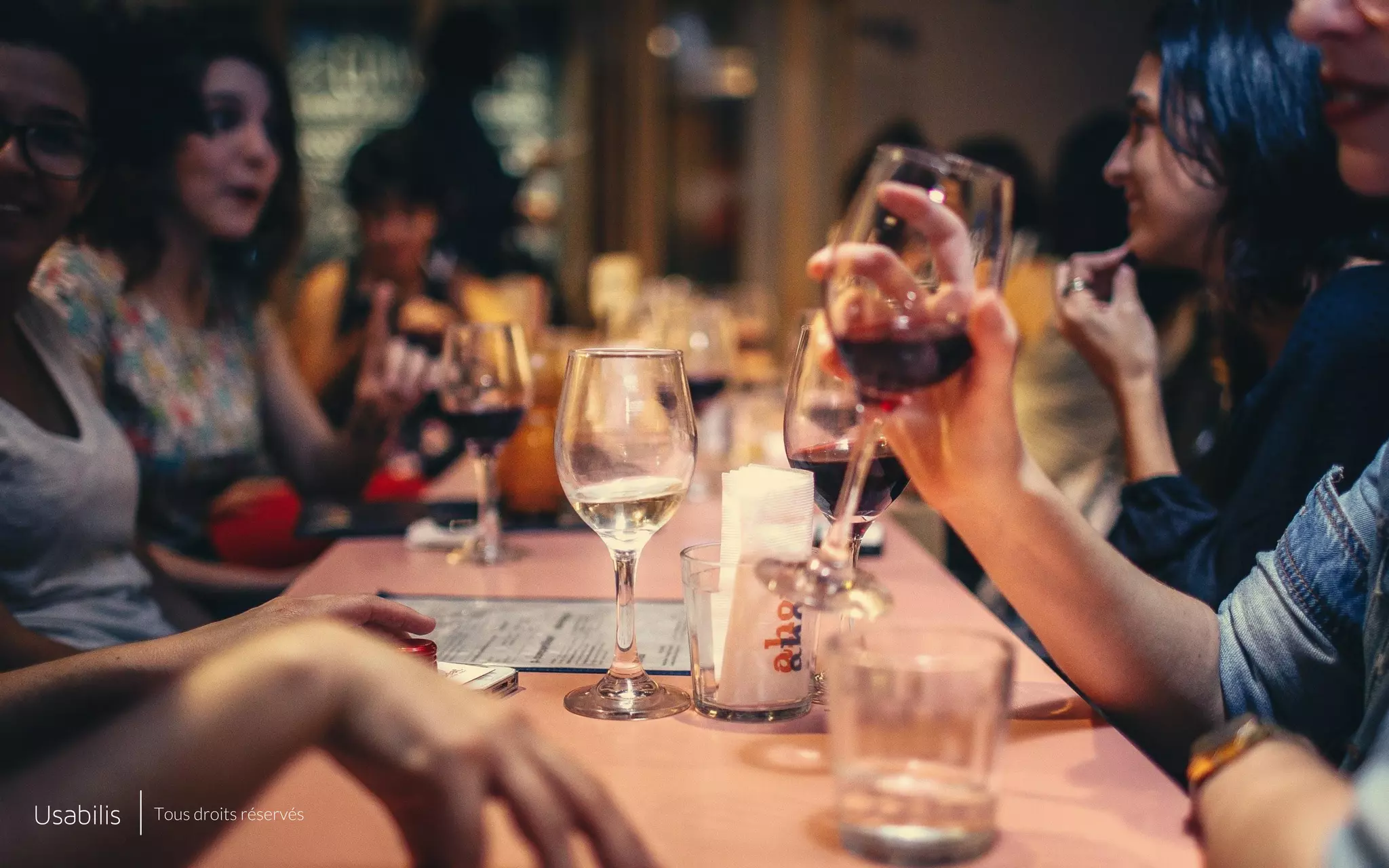 Tous droits réservés
 