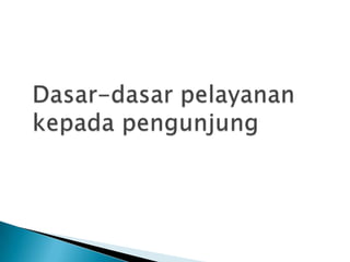 Workshop pb pemandu wisata