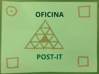 5
POST-IT
OFICINA
 