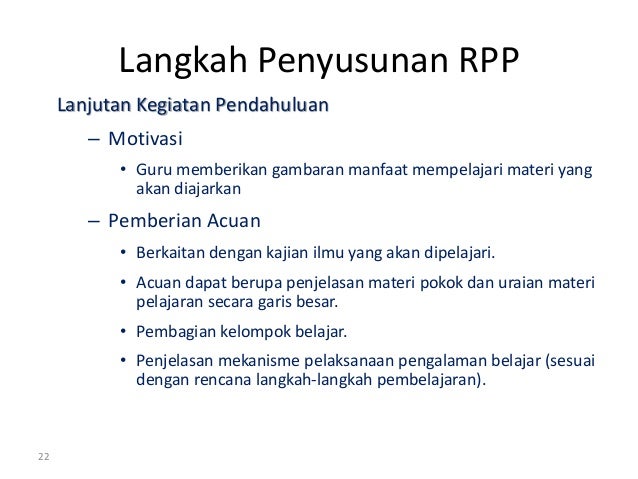 Contoh Rpp Sd Contoh Rpp Sd