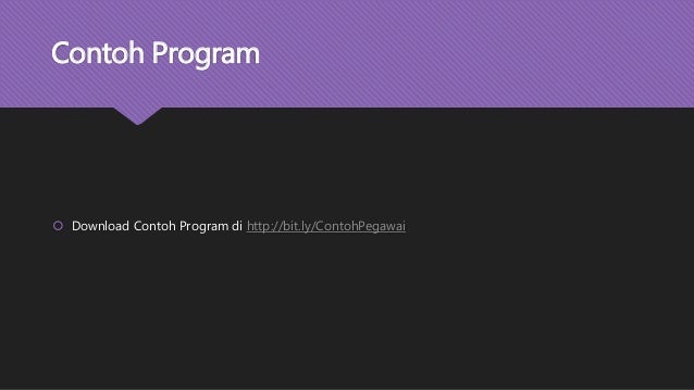 Workshop PHP: Laporan HTML, Excel, PDF