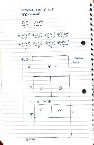 I
-, PLVWooD F:o~ s' _cvT.S
_c.y~' ~hlc..KnE.SS)
'
- - --·---- --------- ----·---~·---"' -- -
I
__ ,_:lx1' ___ -t Ki~~ ____
!._,,..,,,,,-, ~
---f--J- .-- '
- - - - - - - - + - - - - - - - - - - ---- -- - ·-- ---- - - - -- -- - - - -
·.
;
·,
.
'1
i
l~
I
I
',
I
·-
-
'·
',
- -
~+~i
'
i
I
! 2..'!
lI J
I '
!
I
I
I
,2..l
""~
I
I
I
-l
(c) ~
,.
 .3,.··
- '
~ 
~
....
L -
i
l I Q UALCON>M I
I
-- -~ "'V'
l PJ VWDO
.S~EST
© ✓
C'
w
--
(V
-
l1
1 ~
1..t
~
-~
k
~
-.....,,,.
-
--~
...am
~,,...,...,,,..,
~_,
J'
-·.,..,.._
iir.,,_.,
-
p--
.rr:
--
--~
)-c£,--
-
...- ,
--
r
 