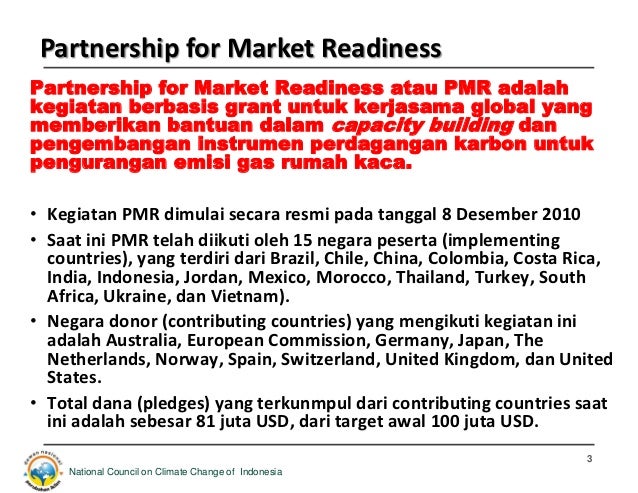 Sistem perdagangan emisi karbon