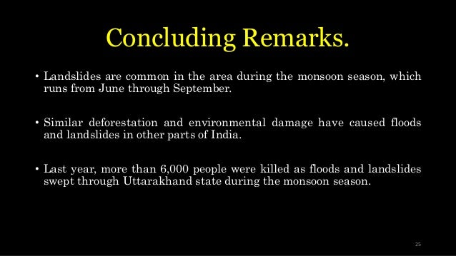 Recent landslides in maharashtra picture