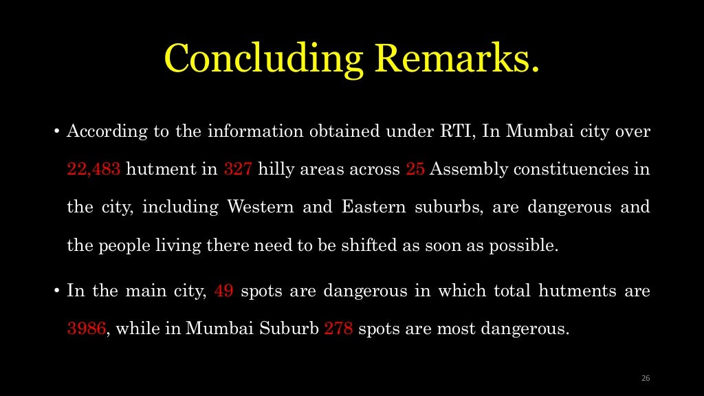 Malin landslide case study ppt picture