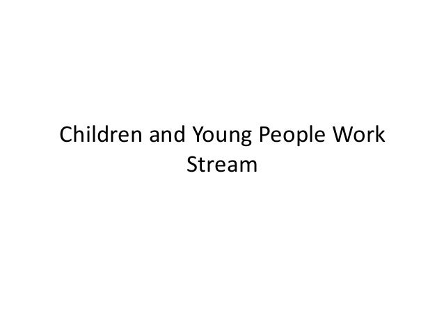 eymp 3 children and young peoples (nvq/qcf) children and young people’s workforce advanced apprenticeship level 3 this qualification is aimed at those who work in, or who want to work in, the children and young. eymp 3 children and young peoples (nvq/qcf) children and young people’s workforce advanced apprenticeship level 3 this qualification is aimed at those who work in, or who want to work in, the children and young.