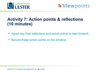 Workshop Presentation Template | PPT