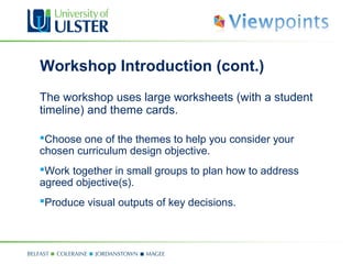 Workshop Presentation Template | PPT | Homework and Study | Education