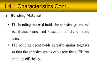 Workshop Procesess - Grinding Process.pdf