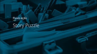 Priorização
Relevância, urgência e tendência
 