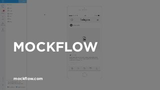 MOCKFLOW
mockflow.com
 
