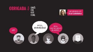 Workshop Prototipação em ux - Como validar uma ideia sem construir o produto