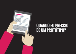 SEMPRE QUE
VOCÊ PRECISA
MOSTRAR
COMO ALGO
FUNCIONA
NA PRÁTICA!
 