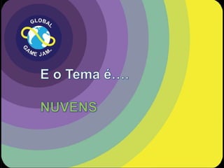 Workshop de prototipação de jogos (“microjam”) - FAUUSP